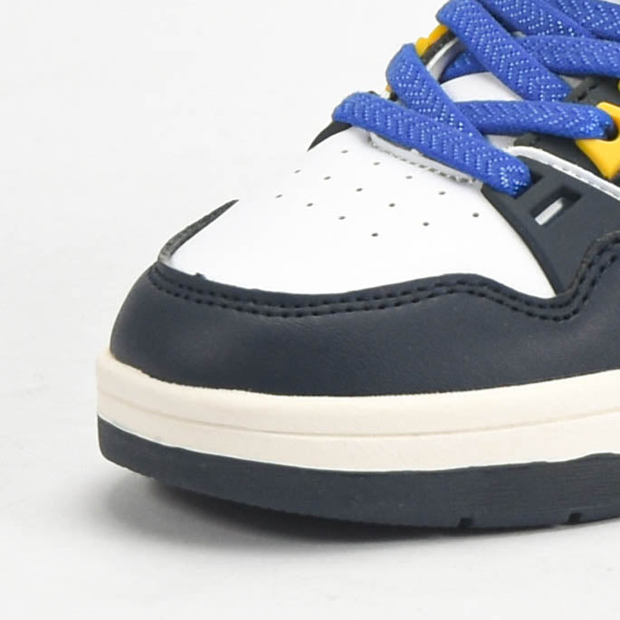 Champion — Baskets enfant blanches mode