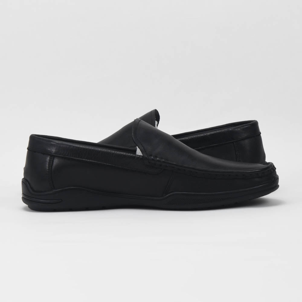 Septwolves — Chaussures homme noires