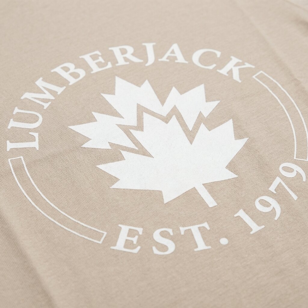 LUMBERJACK PULL LBJ27010-DOR
