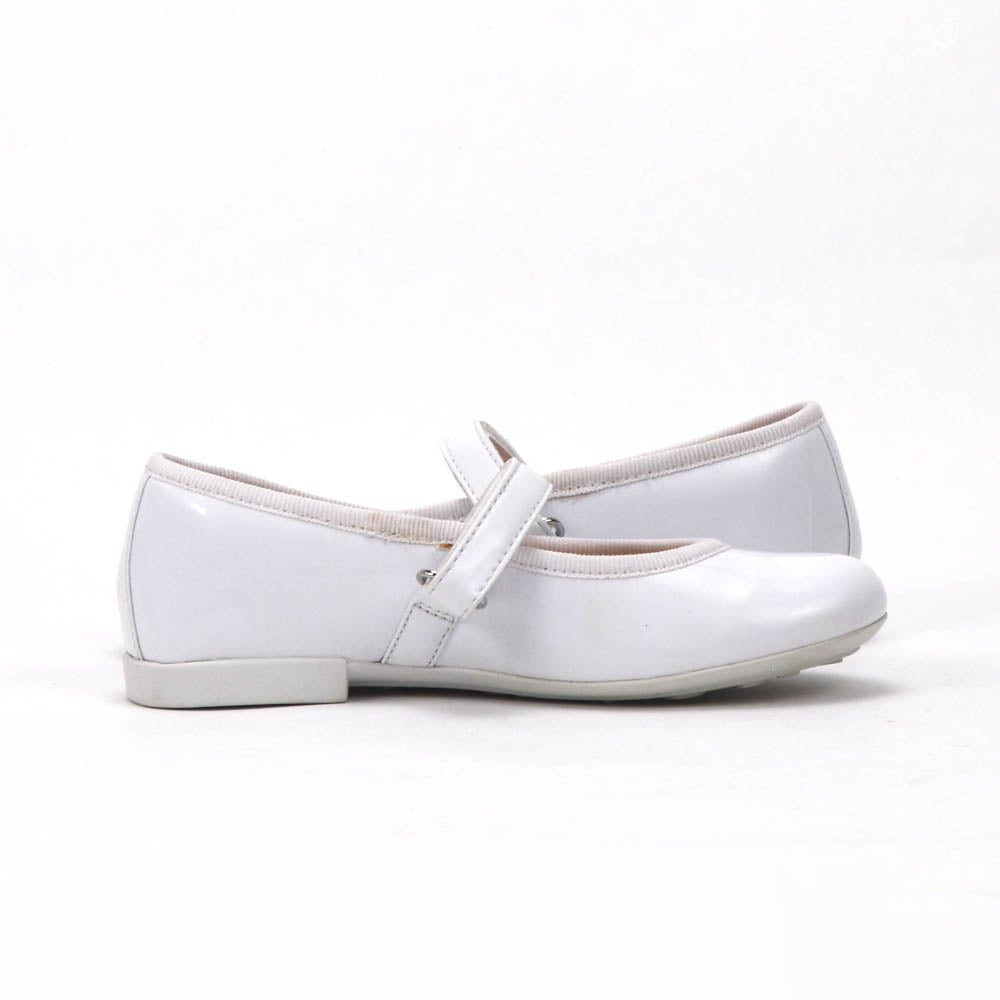 Geox Plie Girl Ballerina Flats J0255A000HH-C1000
