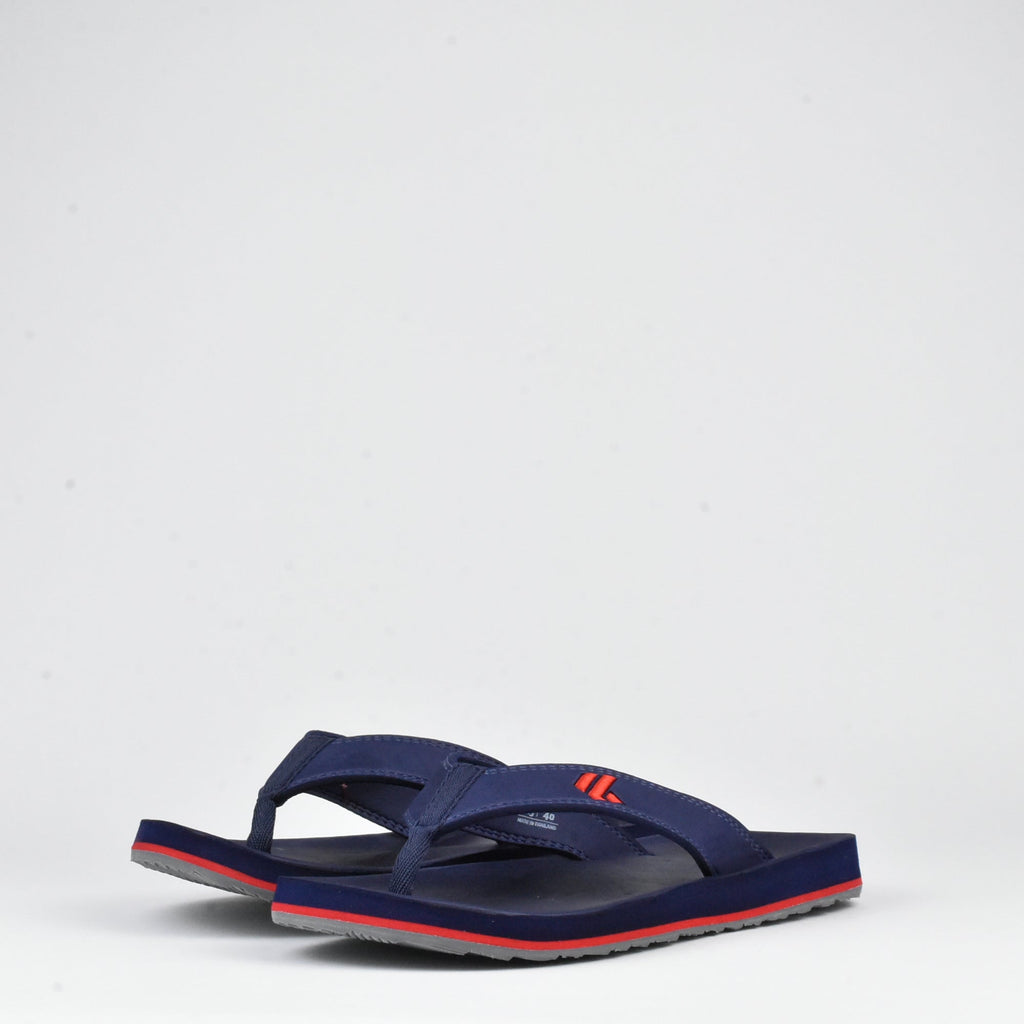 CLAQUETTE AA124M NAVY BLUE AA124MNB