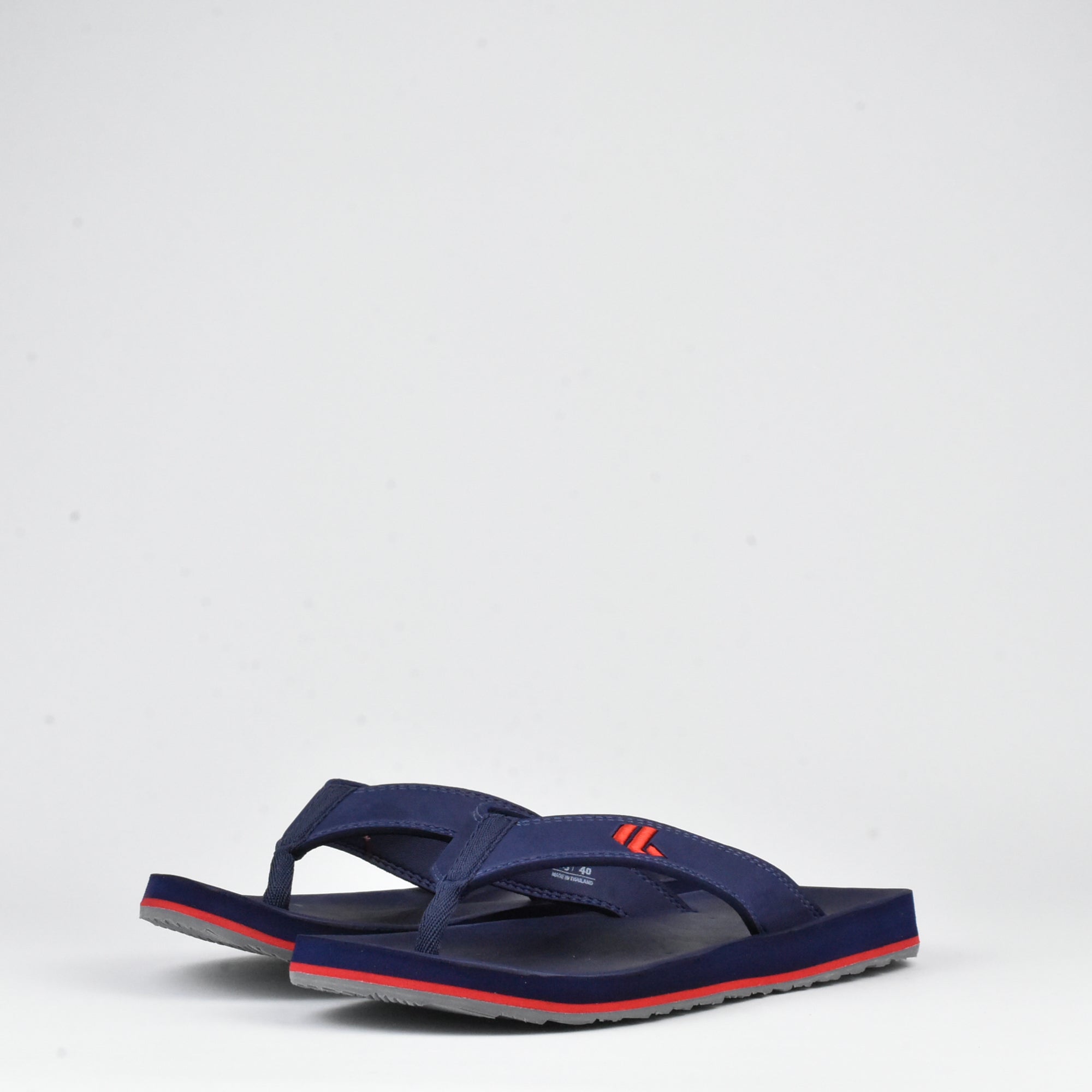 CLAQUETTE AA124M NAVY BLUE AA124MNB