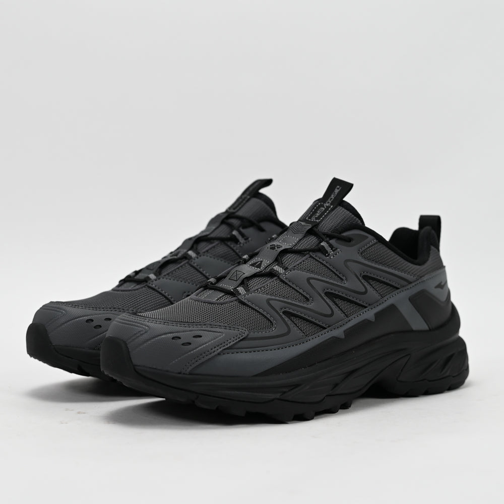 ERKE 11126102326-105 — baskets homme — vue 6