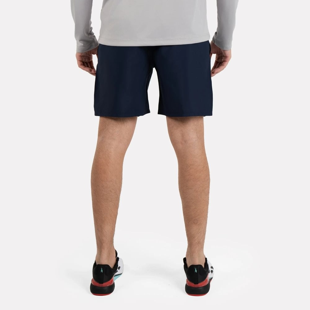 Reebok — Short homme
