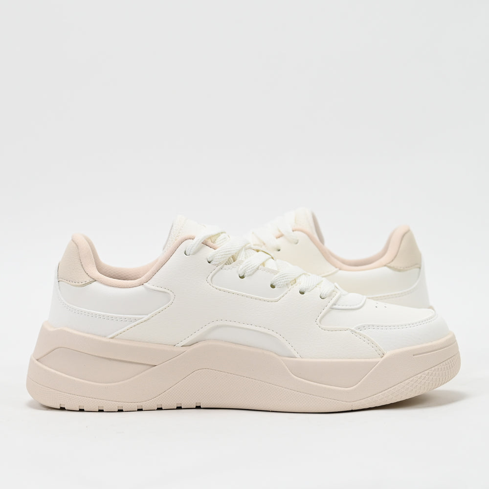 ERKE Dynamique — baskets femme