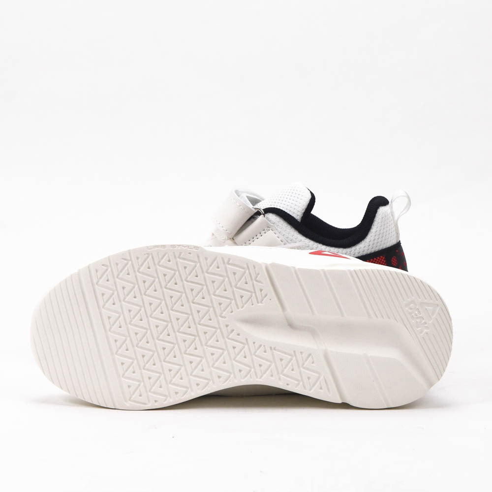Peak Kids Casual Shoes White EK59780H-0010
