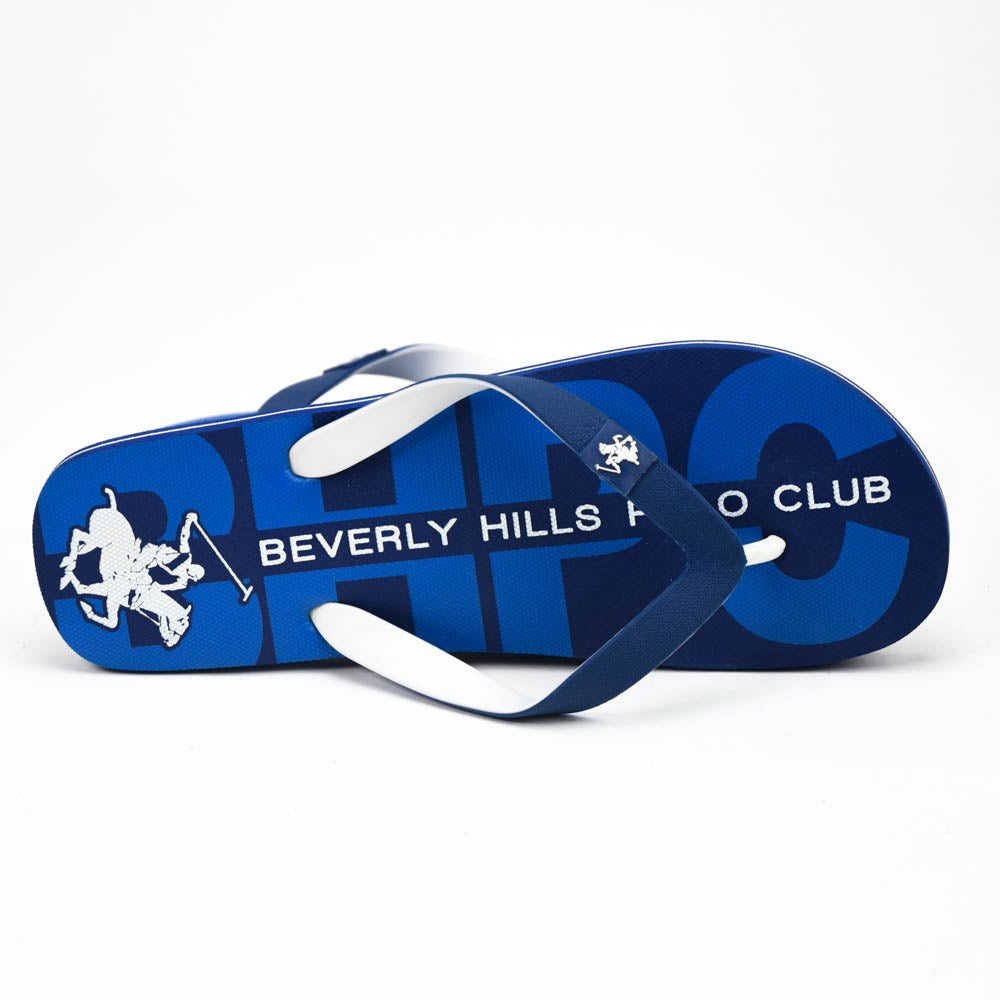 BEVERLY HILLS POLO CLUB CLAQUETTE 2785-GREEN
