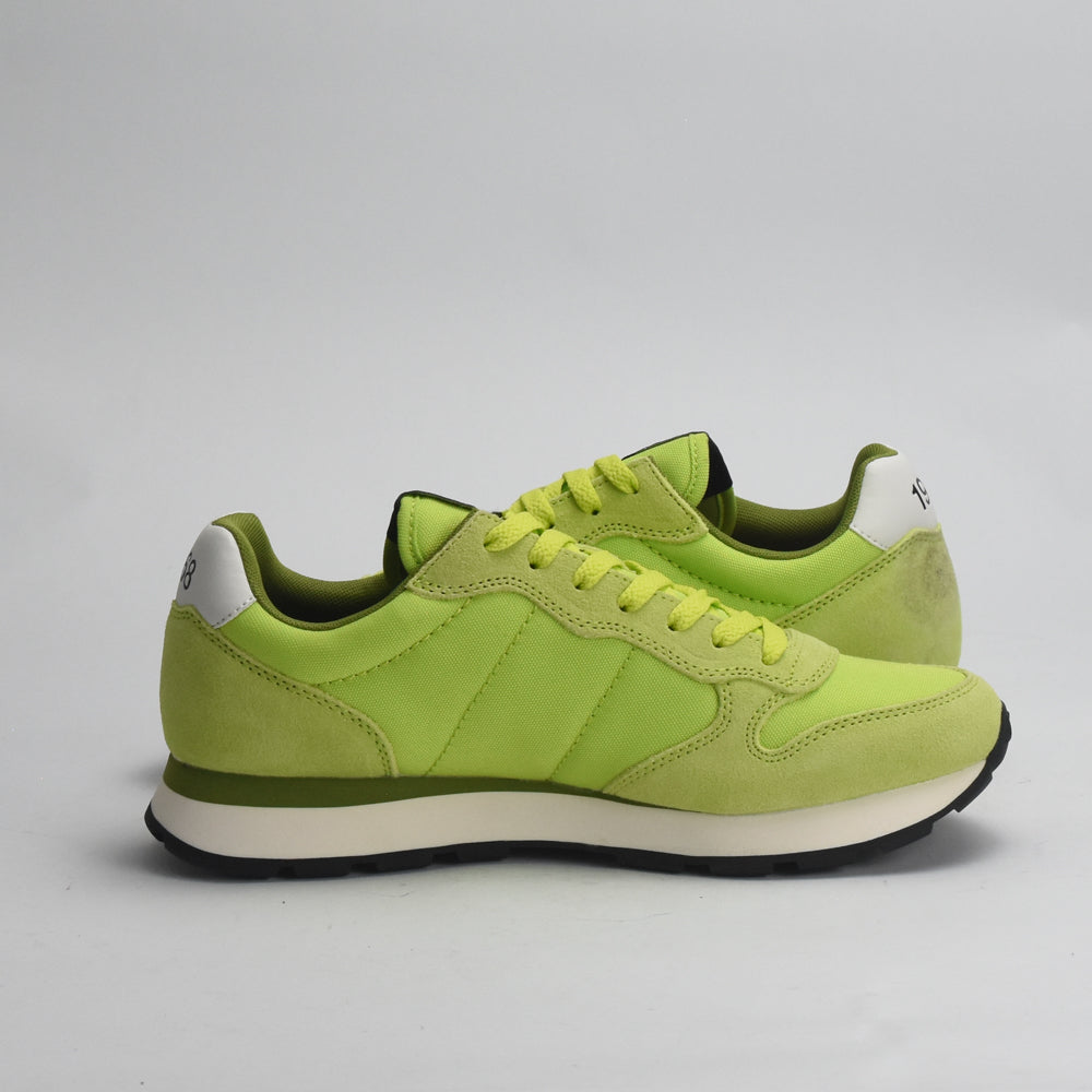 BASKET SUN68 TOM SOLID