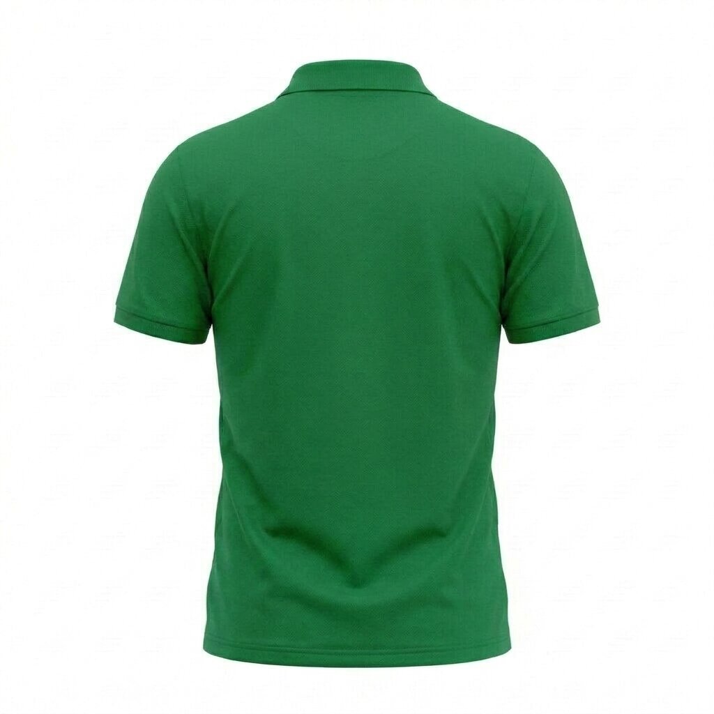 DEPART POLO G23-003391-GREEN78