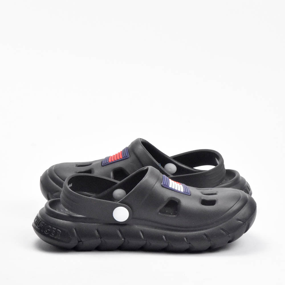 Tommy Hilfiger Kinder Flag Comfy Sandal