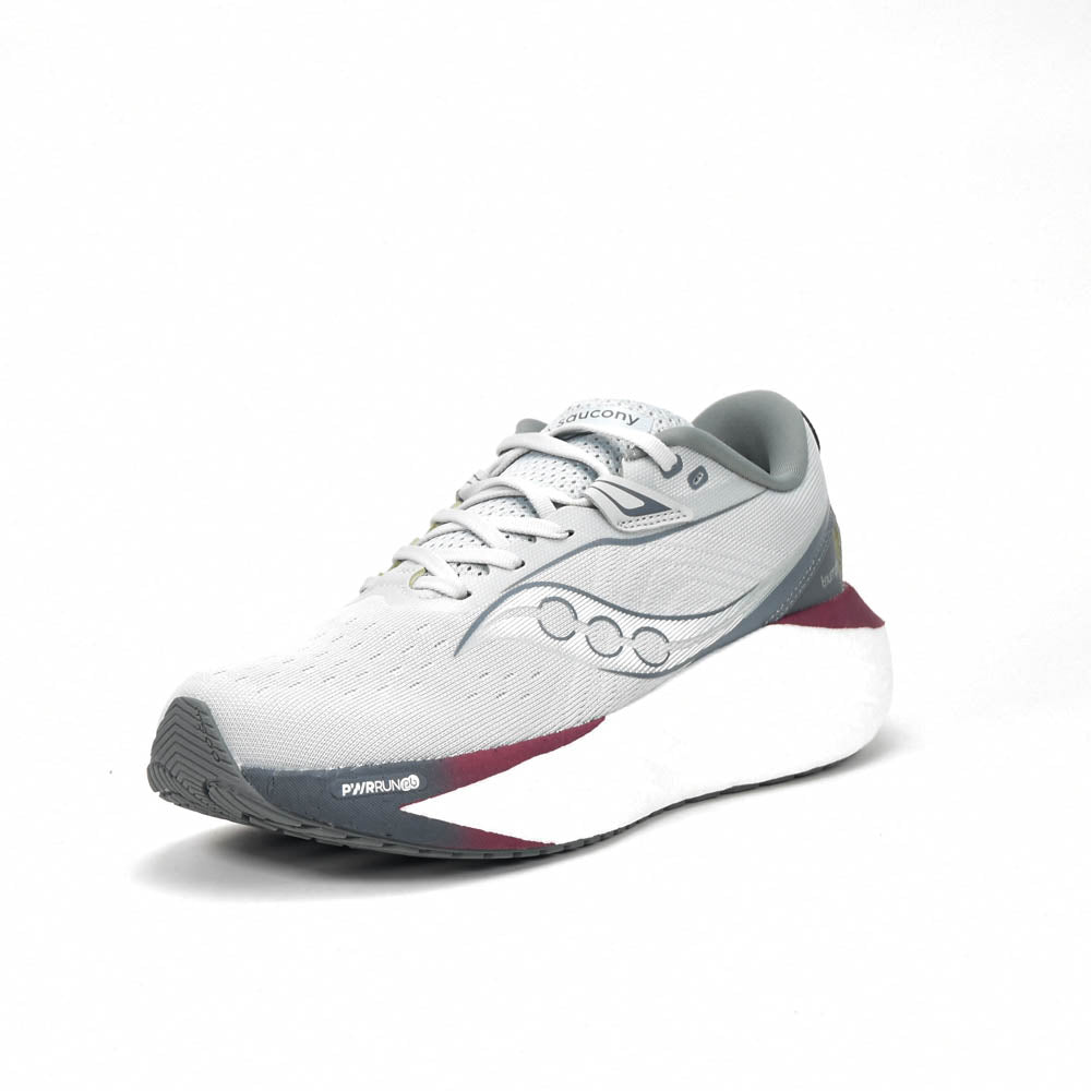 Saucony Running Shoes Triumph 22 Cloud Currant S20964-210