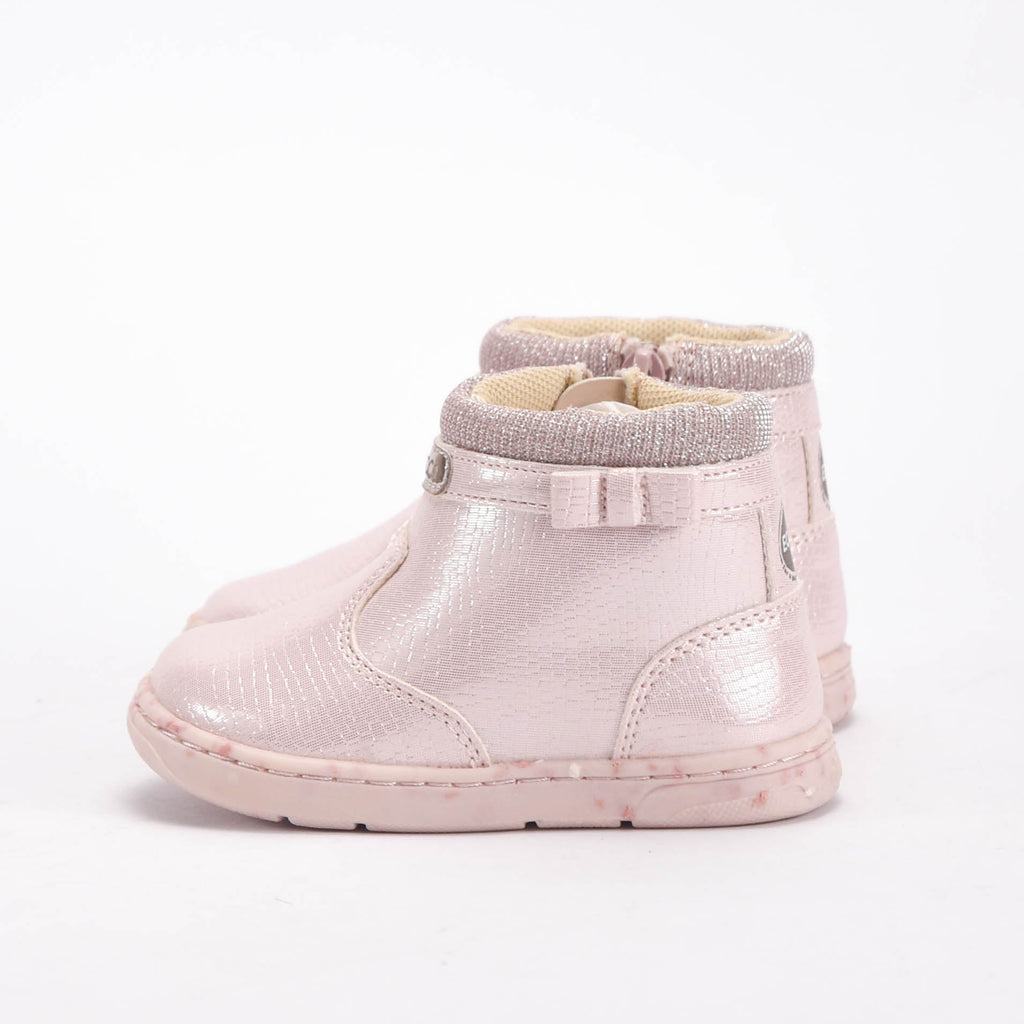 Chicco — Chaussures enfant blanches