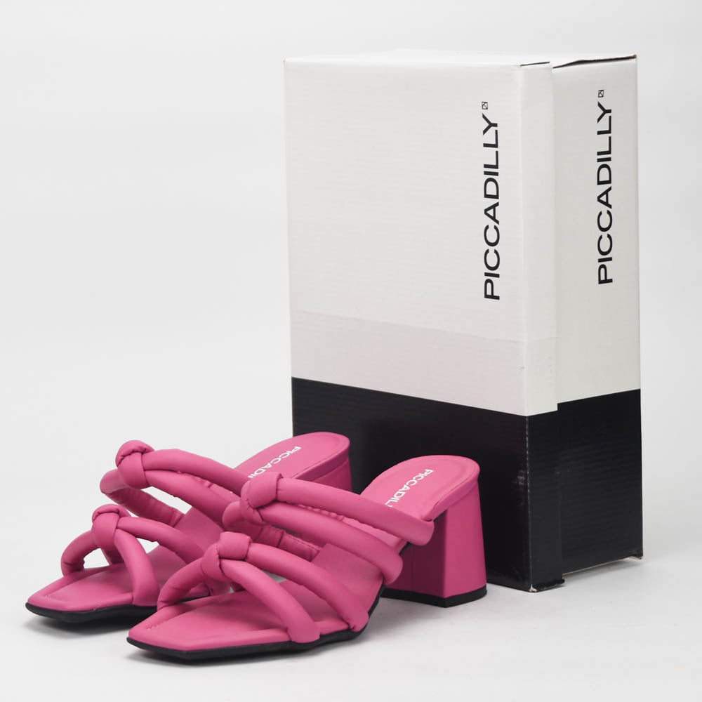 Piccadilly — Sabots femme tendance