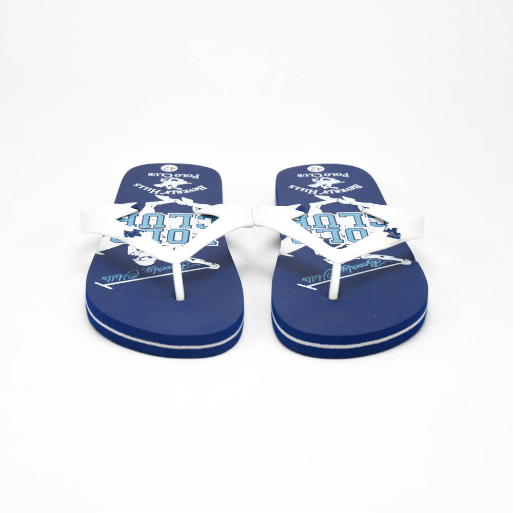 BEVERLY HILLS POLO CLUB CLAQUETTE 2789-NAVY