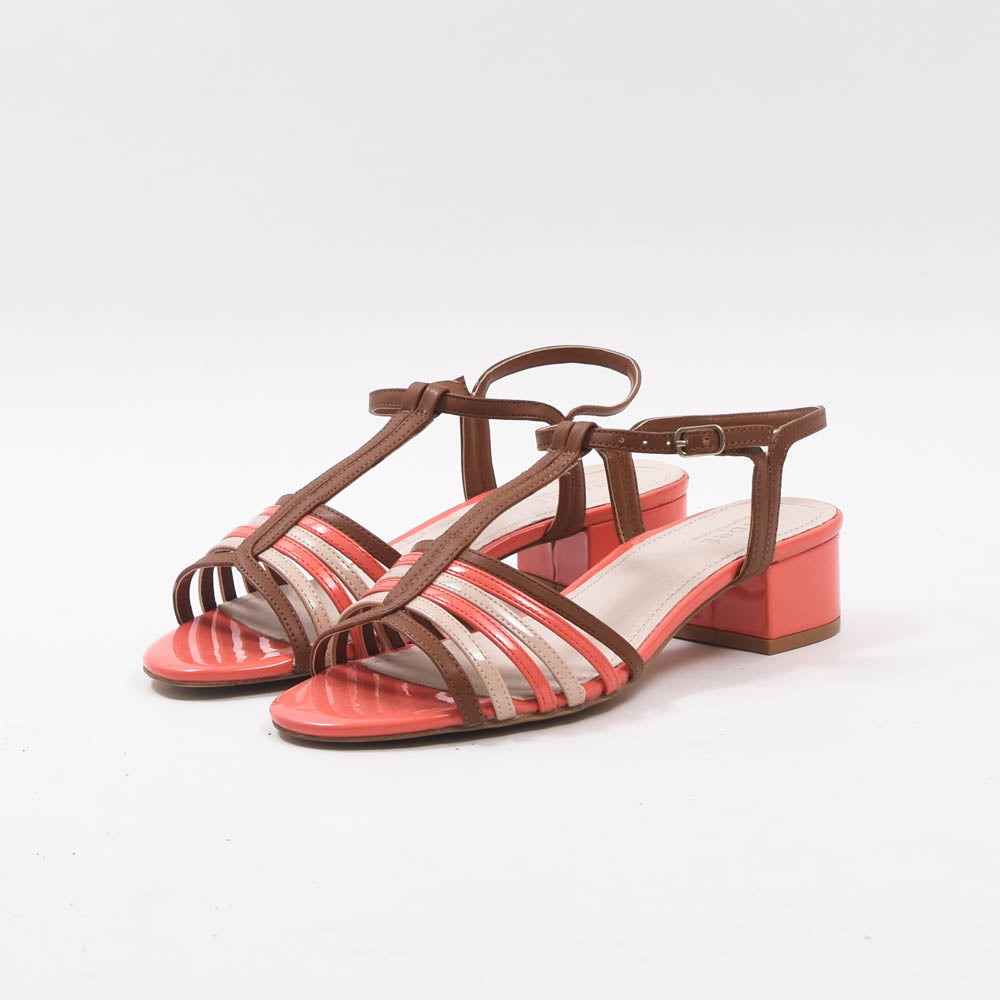 André Parisette — Chaussures femme