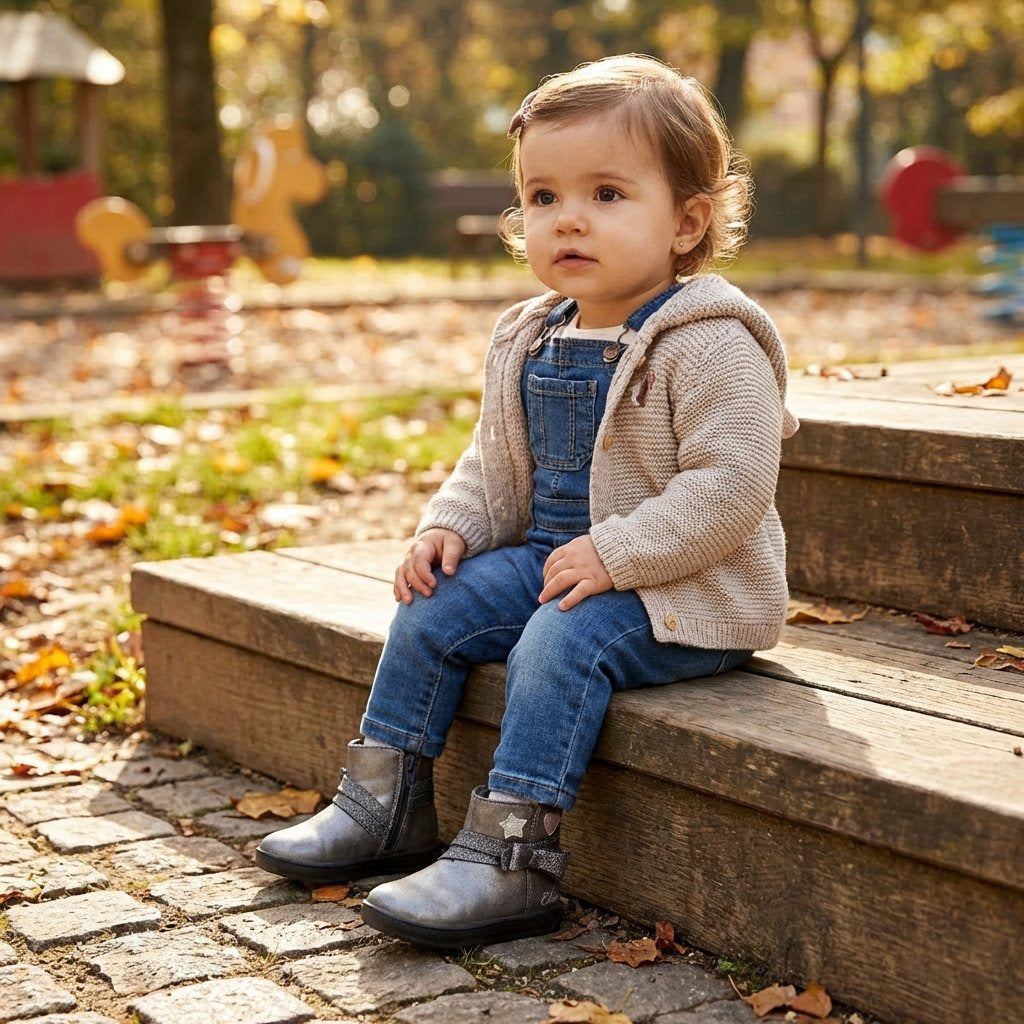 CHICCO CHAUSSURES POUR ENFANT 01066065000000-930