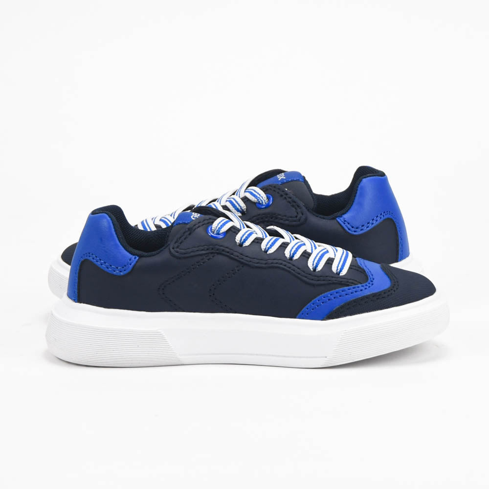 Geox — Baskets enfant rouges