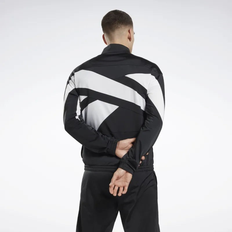 Reebok — Veste homme