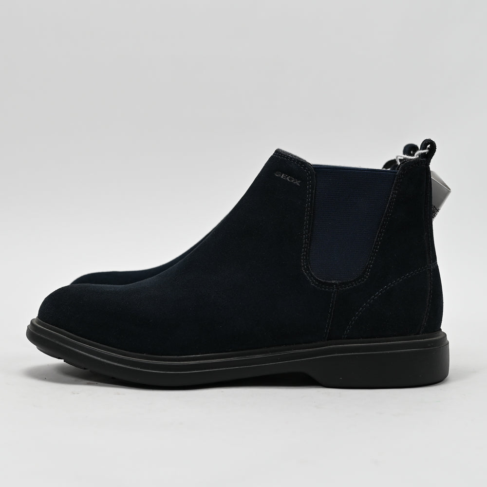 GEOX U16DCC00022-C4002 — baskets homme — vue 5