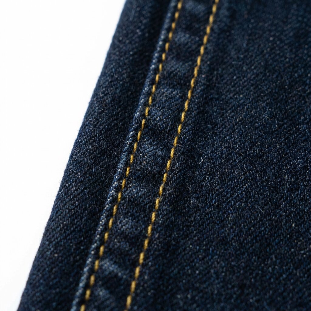 Depart — Jean skinny homme bleu