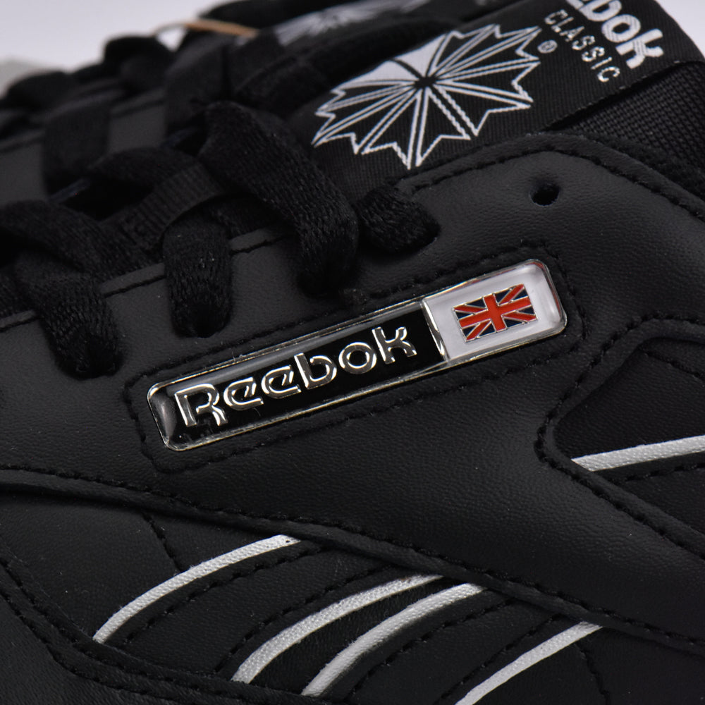 Reebok Classic Leather — Baskets cuir