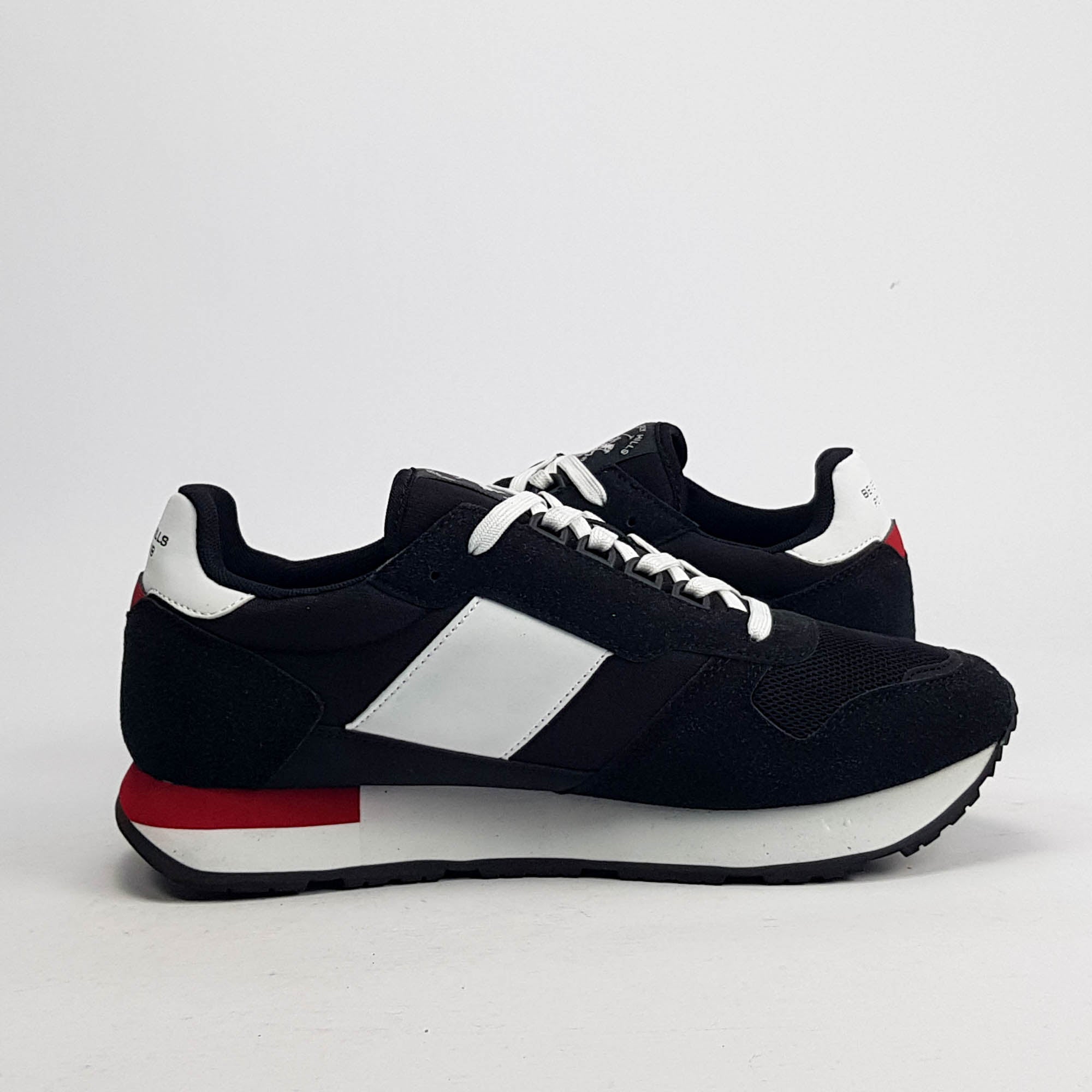 BERVERLY HILLS POLO CLUB BL-AXX 0A4GTKNE11DARK