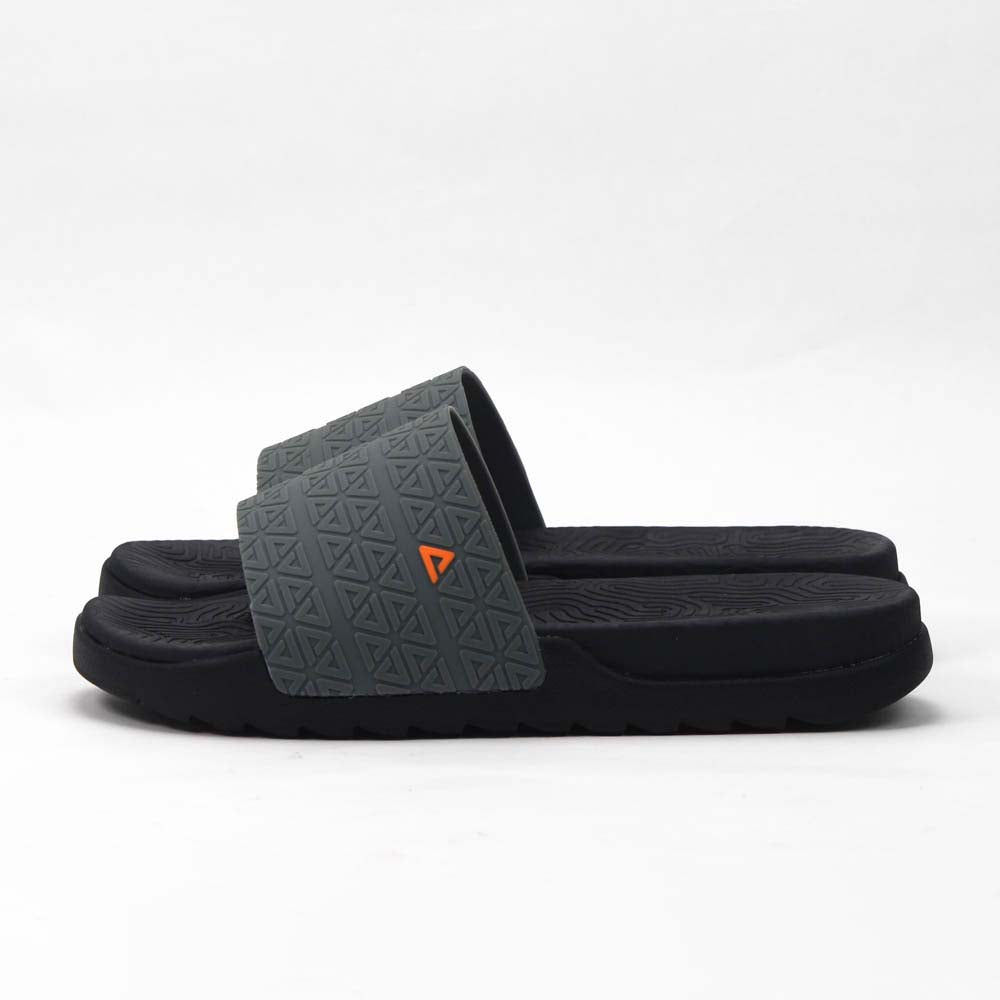 Peak Taichi Slippers White Lt. Khaki E02767L-5020