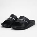 Champion — Claquettes noires