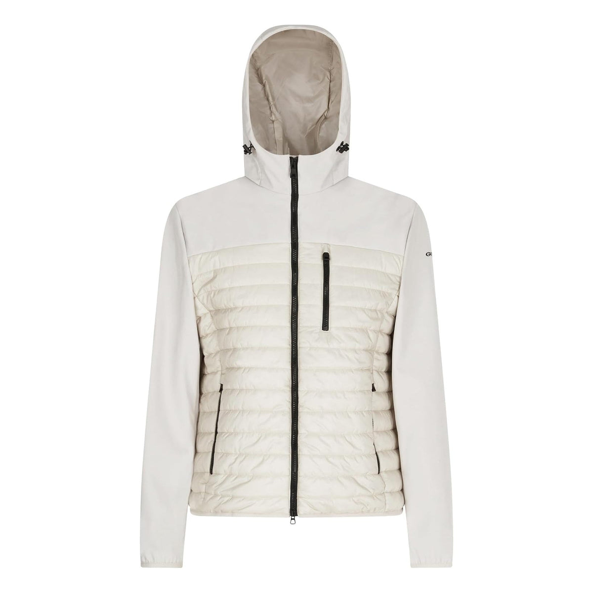 GEOX M4520KTC180-F1753 — veste homme — vue 4