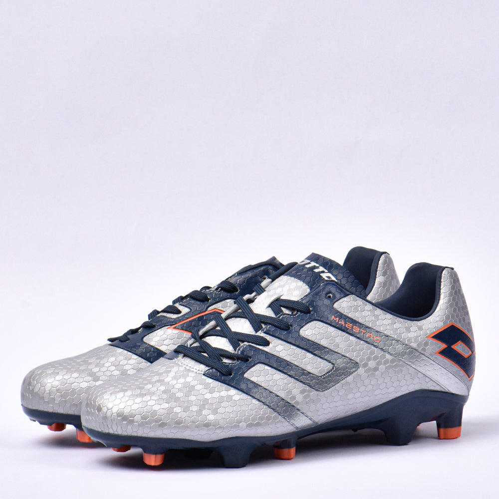 Lotto - Maestro Crampon Grey II - 220570-7K5