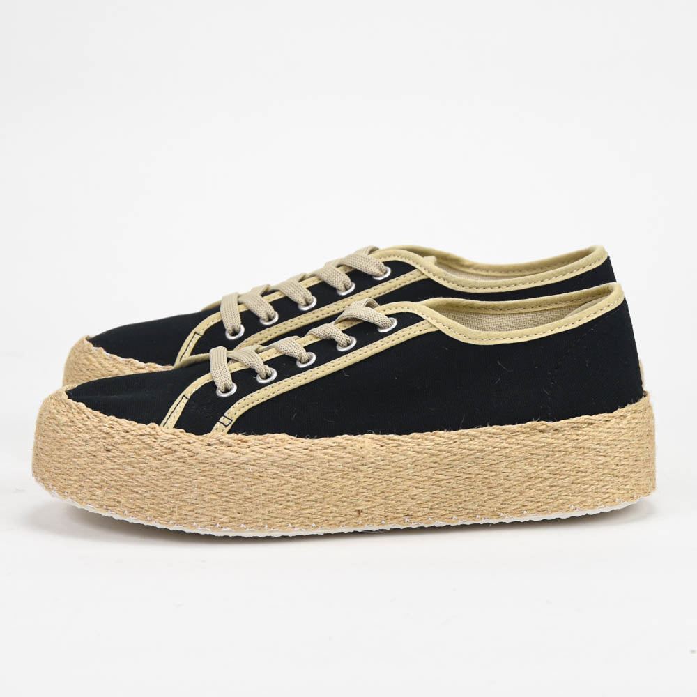 André — Espadrilles femme