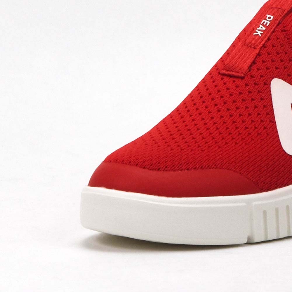 Peak Kids Casual Shoes Red EK59770H-0060