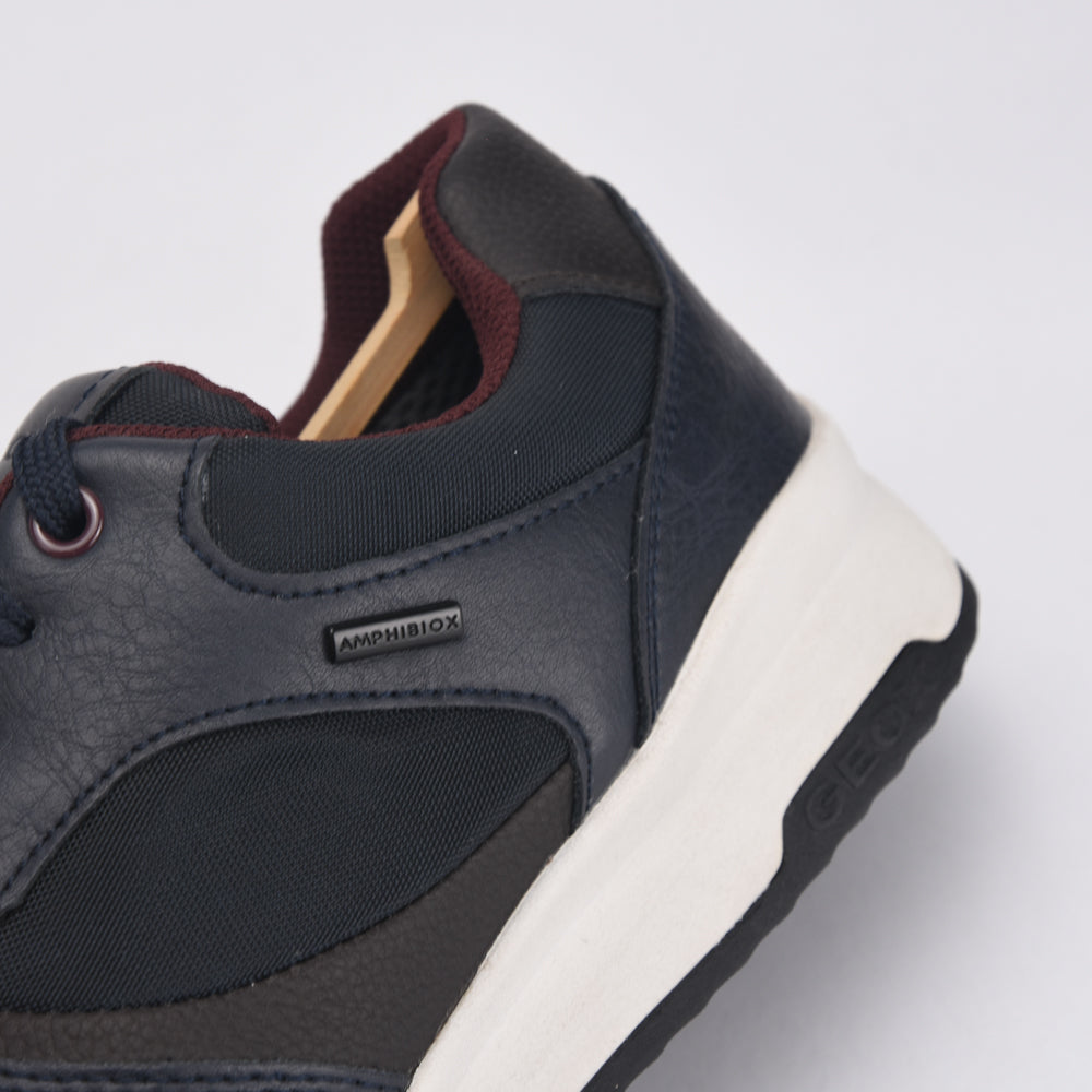 GEOX U SANDFORD B ABX A - WR.S WA.S U36S7A-0PTME-C4002