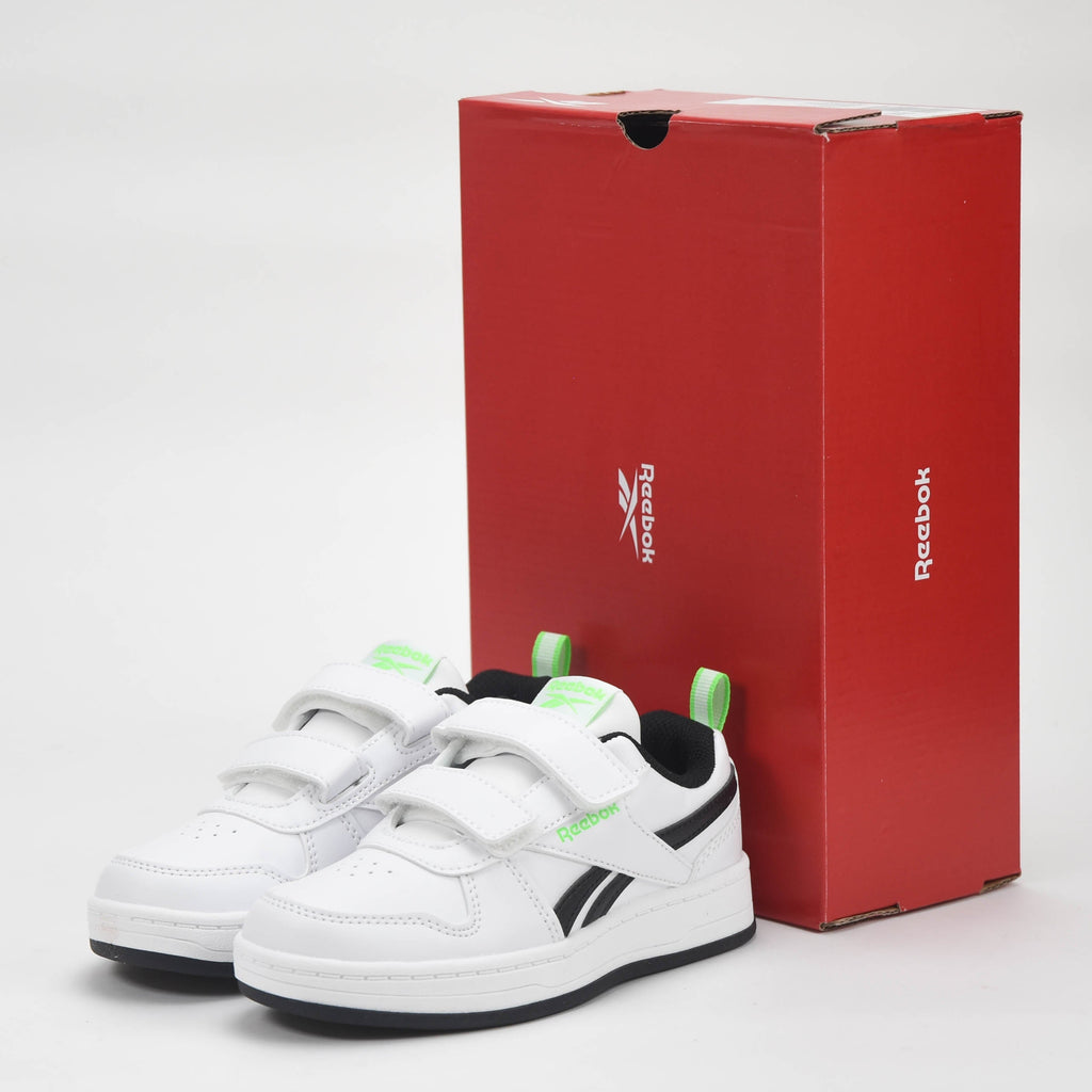 Reebok Royal Prime — Baskets enfant