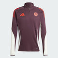 Haut d'entraînement Bayern Munchen Tiro 24 Competition IS9941