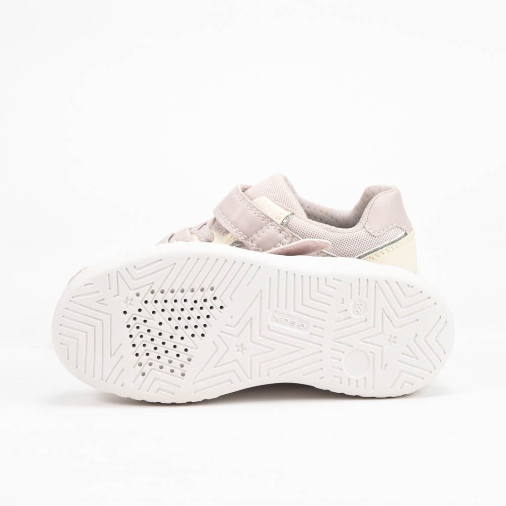 Geox — Baskets enfant bleues