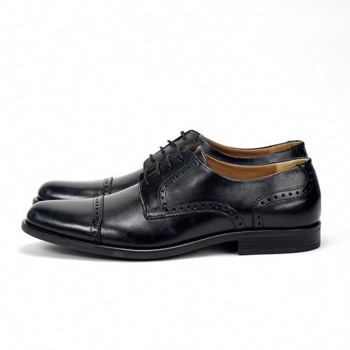 ANDRÉ CHAUSSURE CLASSIQUE HOMME LORDMAN NOIR 51132100649