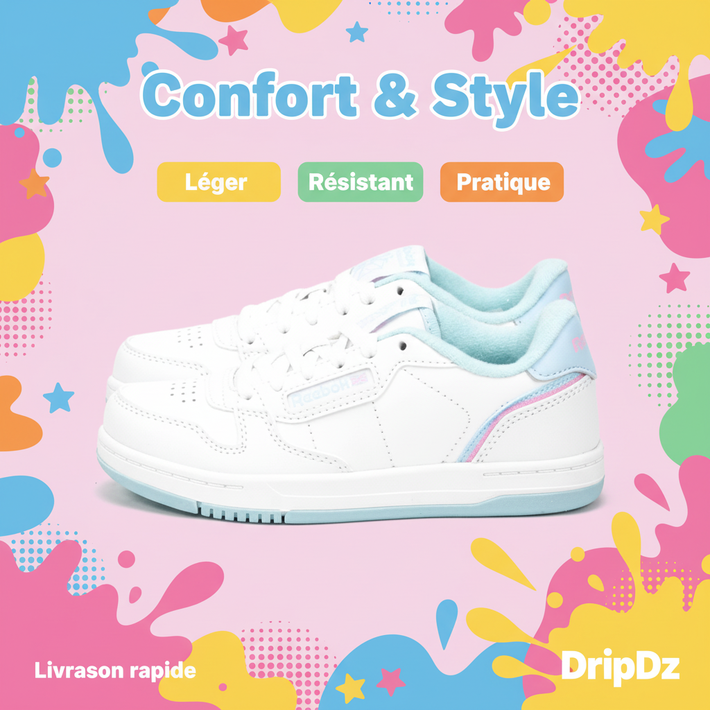 Reebok Court Advance Sneakers 100208184