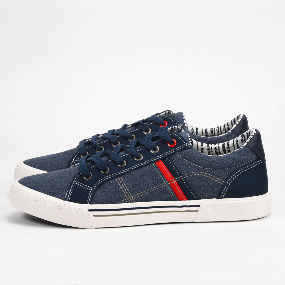 André — Espadrilles homme mode