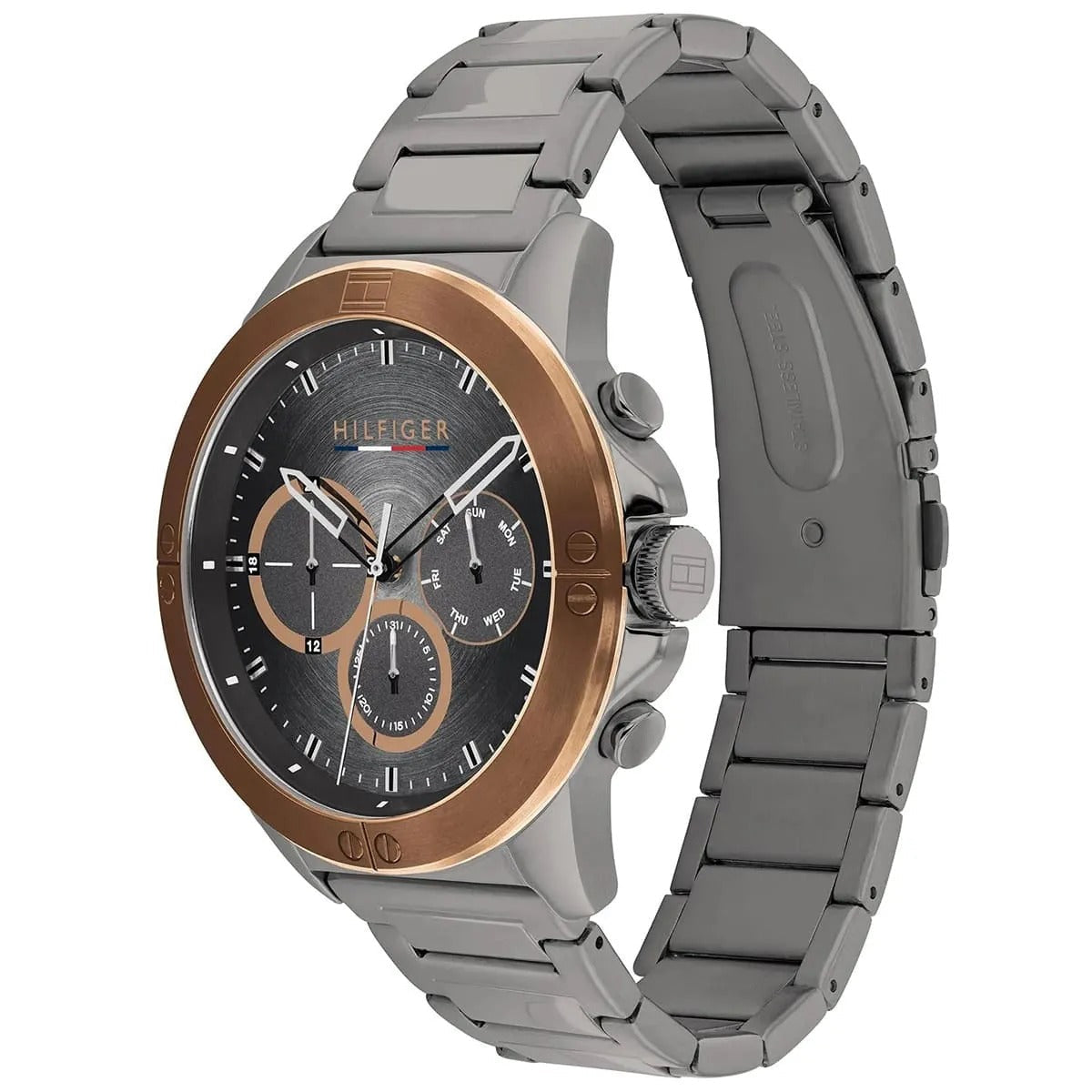 Tommy Hilfiger Harley — Montre homme