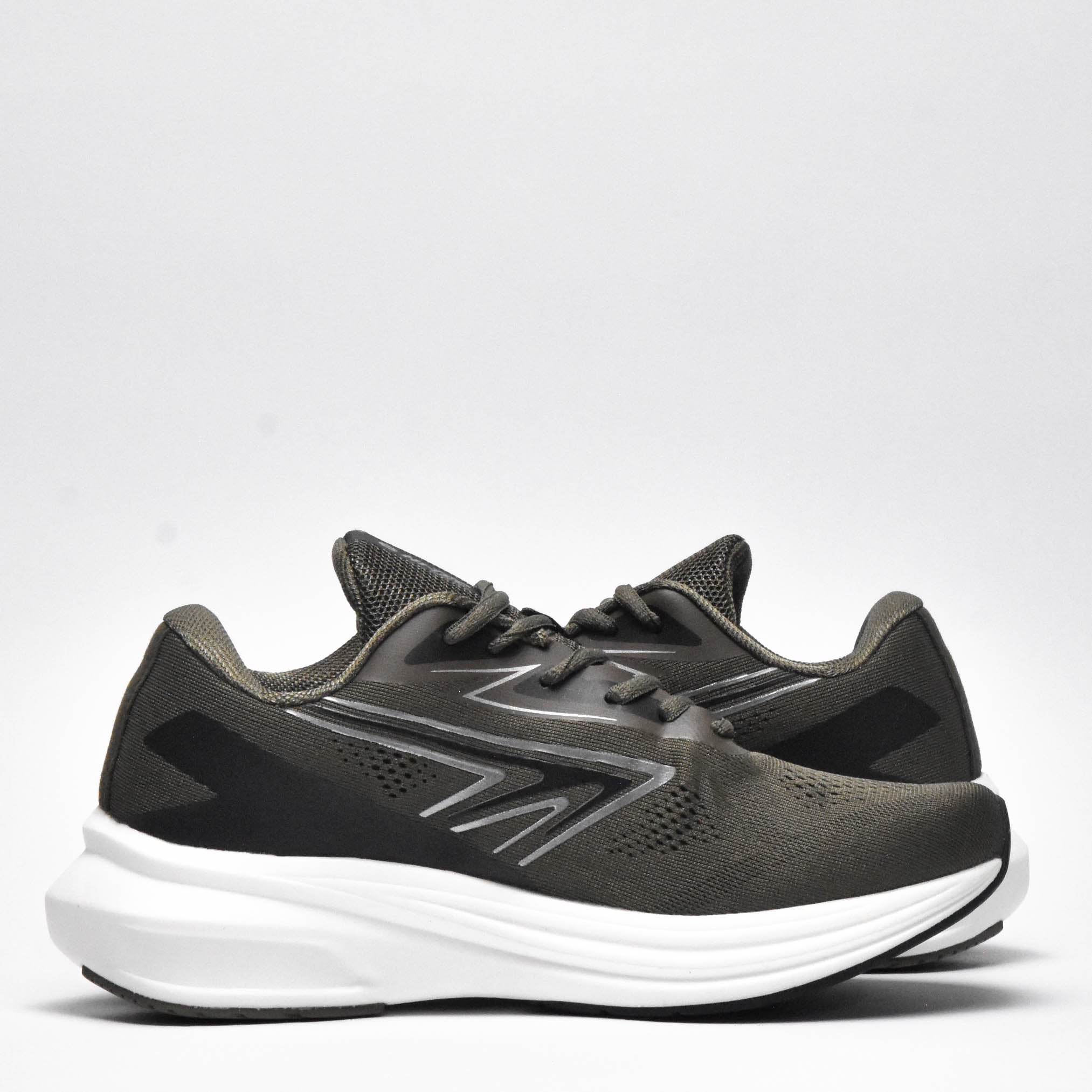 HI TEC PARADIGM OLIVE NIGHT MOONLESS NIGHT S014124