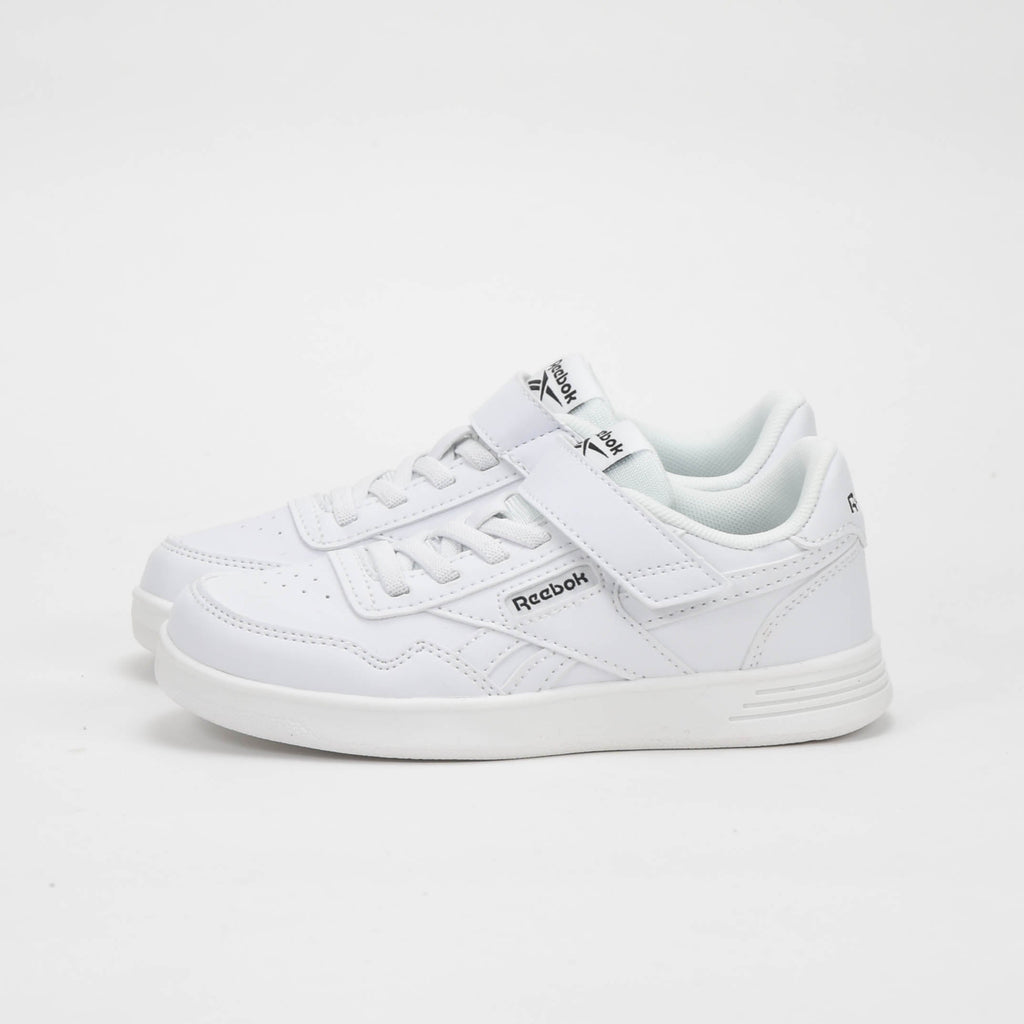 Reebok Court Advance — Baskets enfant garçon