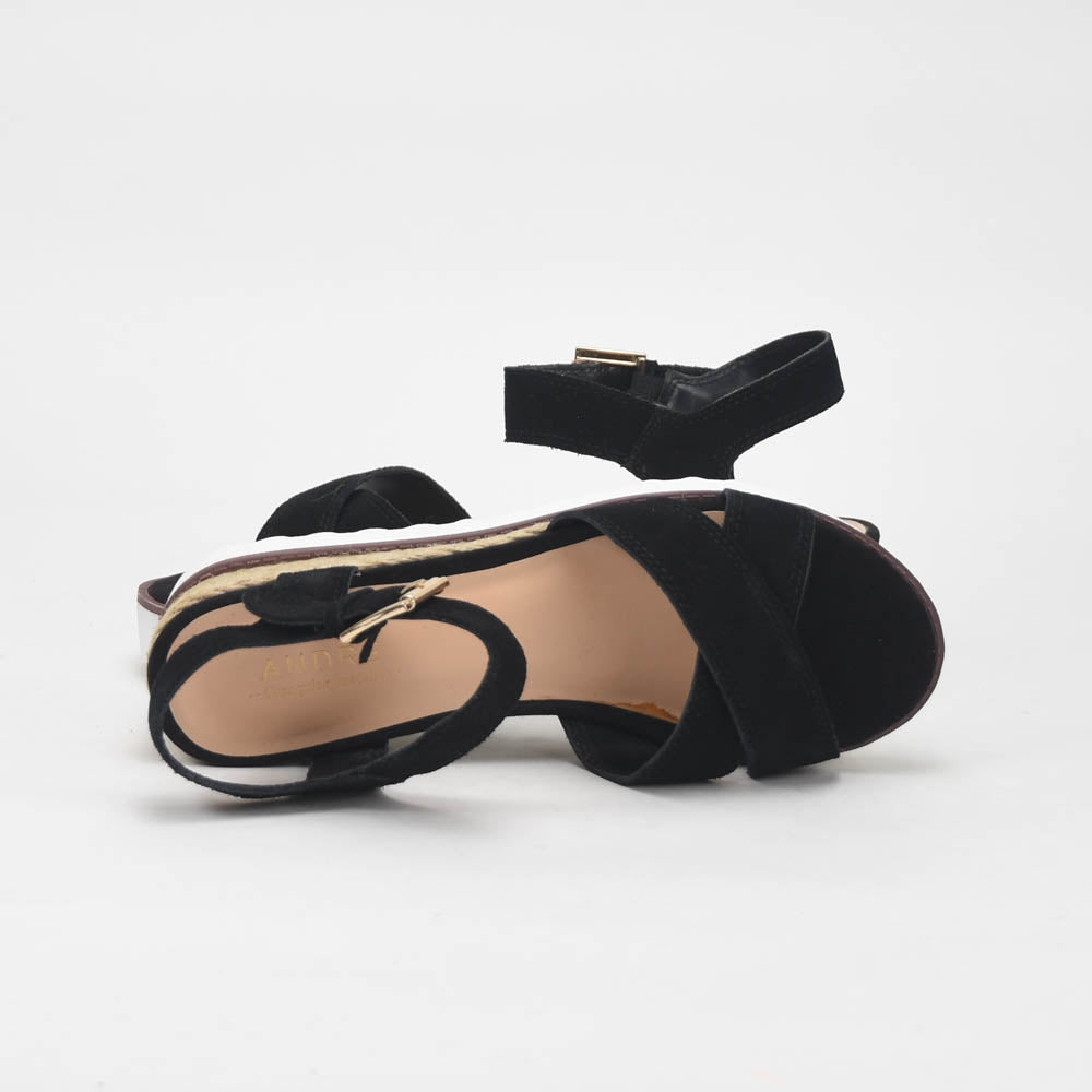André Emilia — Chaussures femme