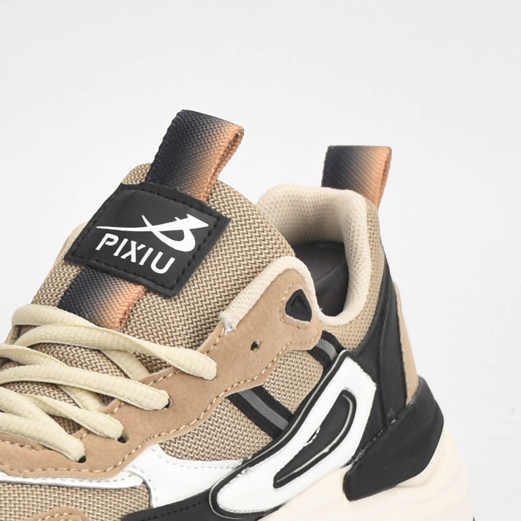 Pixiu — Chaussures de ville cuir mode