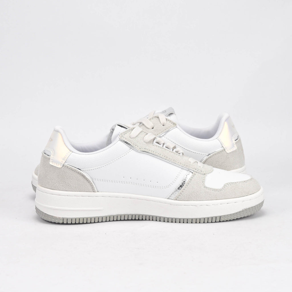 VO7 SHOES AYA WHITE CH-AYA-WHT