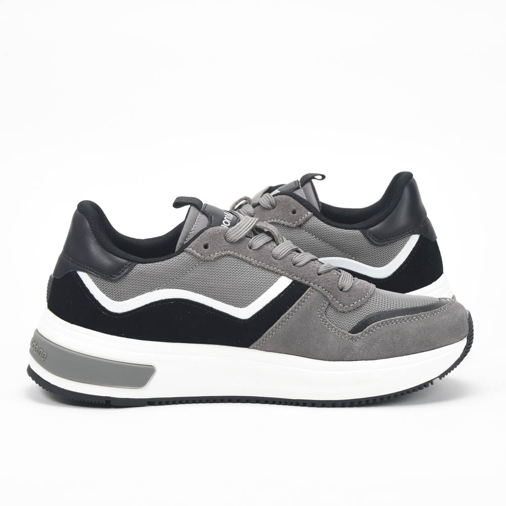 Harmont & Blaine — Baskets daim