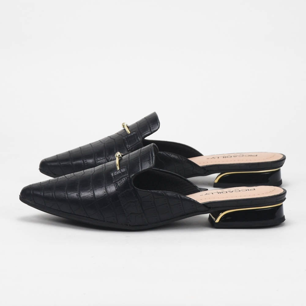 PICCADILLY SABOTS FEMME SILVIA 279013-0002