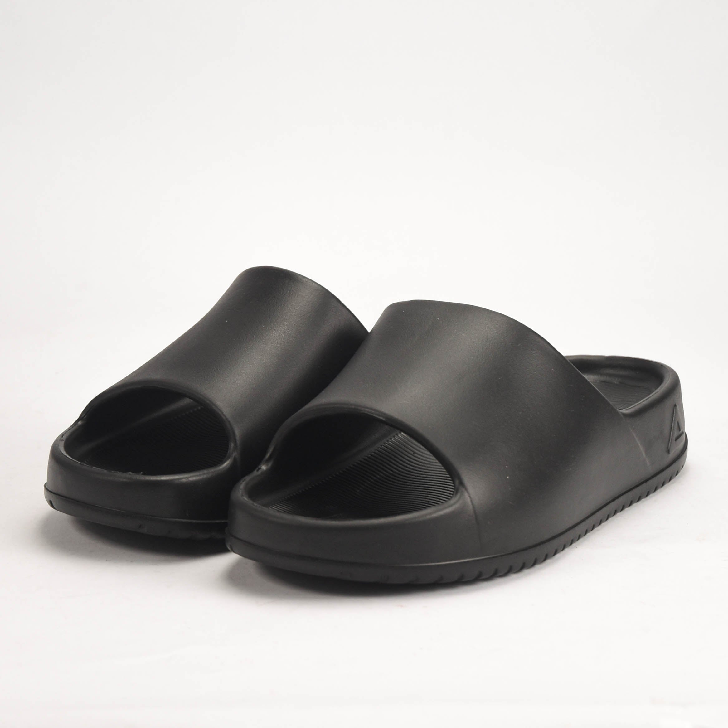 PEAK  CLAQUETTES SLIPPERS _Black RLW2401L-Y291