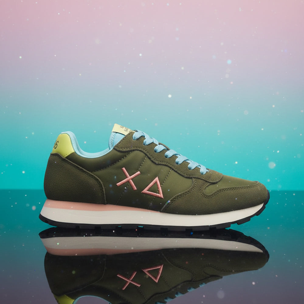 BASKET SUN68 TOM FOR PEACE