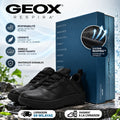 GEOX U46HFA04654-C9999 — baskets homme — vue 3